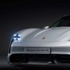 保時捷TaycanVS菲亞特熊貓是2020年最意外的飆車比賽