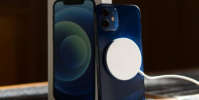iPhone12畢竟可能隱藏了反向無線充電