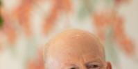 圣約翰大學任命OP的Brian J Shanley牧師為第18任校長