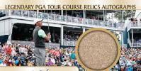Upper Deck推出了期待已久的PGA TOUR許可交易卡產品