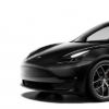 特斯拉推出Model3性能但取消了遠程RWD