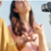 DJIPocket2使穩定的微型相機有了很大的升級