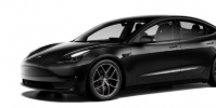 特斯拉推出Model3性能但取消了遠程RWD