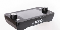 PONG為您的嬰兒潮一代圣誕節重新發布