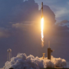 SpaceX發射了60顆新的Starlink衛星