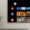 索尼在特定的智能電視上將AppleTV應用程序引入安卓TV