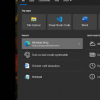 Windows10獲得屏幕刷新率設置增強了搜索功能