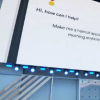 GoogleDuplex可以預訂您的發型