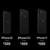 iPhone12發布日期和價格信息透露