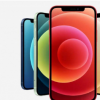 iPhone12是蘋果首款5G手機