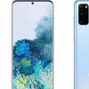 據報道GalaxyS20出現觸摸屏問題