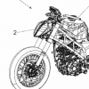 下一代KTM390Duke是否具有雷達巡航控制功能