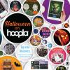 hoopla為家庭萬圣節慶祝活動提供數字內容的搗蛋
