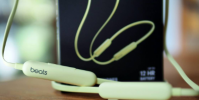 BeatsFlex承諾完美配對iPhone12