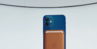 適用于iPhone的MagSafe充電器手機殼等