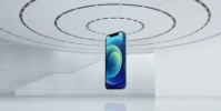 iPhone12包裝盒中沒有充電器