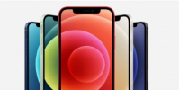 iPhone12是蘋果首款5G手機