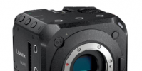 不尋常的LUMIXBGH1相機想搭無人機
