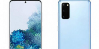 據報道GalaxyS20出現觸摸屏問題