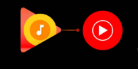 GooglePlay音樂商店因YouTube音樂過渡而關閉