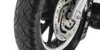 黑寡婦FlatStoppers可以防止輪胎斑點