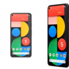 GooglePixel5完全泄漏只有一個小小的驚喜