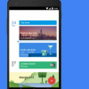 Google日歷移動應用最終可以創建和查看任務