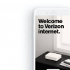 VerizonLTE家庭互聯網服務在獲得了大規模擴展