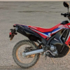 在本田CRF250L拉力賽上解決自己的私人達喀爾問題