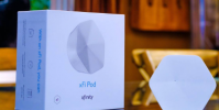 Xfinity可提高WiFi速度和網格覆蓋