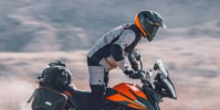 KTM250和390Adventure在馬來西亞推出