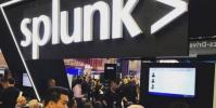 Splunk的股票下跌因為收入指導遠遠低于預期