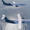 空客ZEROe概念預告氫動力飛機的未來