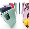 GalaxyS20FE價格和發布前動手視頻泄漏