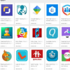 GooglePlay商店禁止追蹤程式Android應用程式