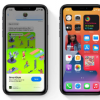 iOS14默認瀏覽器重啟后郵件恢復原狀