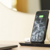 mophie無線充電器可同時覆蓋iPhone