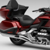 GoldWing在旅行車型上擴展機頂盒存儲