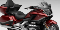 GoldWing在旅行車型上擴展機頂盒存儲
