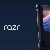 新的摩托羅拉Razr是2020年的5G可折疊式一體機