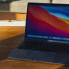蘋果新專利表明未來MacBook可能會為iPhone無線充電
