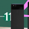 Pixel獨有的Android11功能更好的屏幕截圖實時查看位置共享
