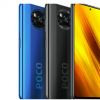 小米POCOX3NFC配備120Hz屏幕和巨大電池