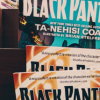 Comixology通過免費提供所有Panther漫畫使讀者感到驚訝