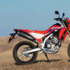 新的2021年本田CRF300L和CRF300L集會已在確認
