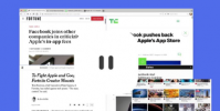 VivaldiWeb瀏覽器使您可以暫停Internet
