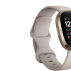 具有ECG的Fitbit出現在Versa3泄漏的渲染中