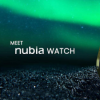 NubiaWatch及其柔性屏幕在一個小時內達到了Kickstarter目標