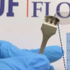 用于標識和認證的安全納米機電標簽