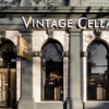 VintageCellars租用了萊貢街上受遺產保護的前銀行大樓
